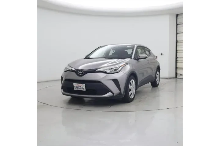 $18998 : Toyota C-HR 2020 LE 4dr Cros image 4
