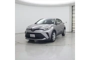 $18998 : Toyota C-HR 2020 LE 4dr Cros thumbnail