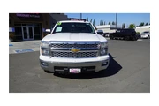$20984 : 2015 Silverado 1500 LT thumbnail