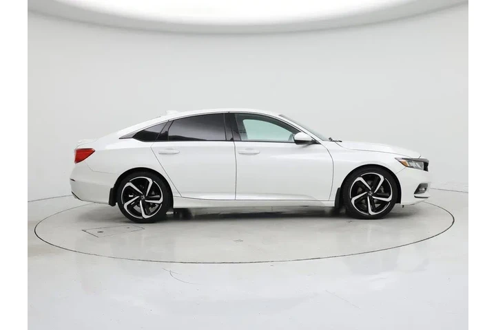 $21998 : Honda Accord 2020 Sport 4dr image 7