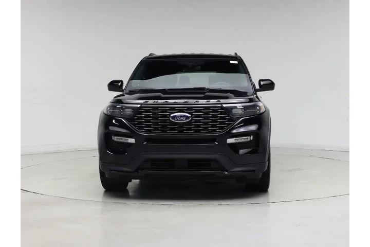 $28998 : Ford Explorer 2022 ST-Line 4 image 5