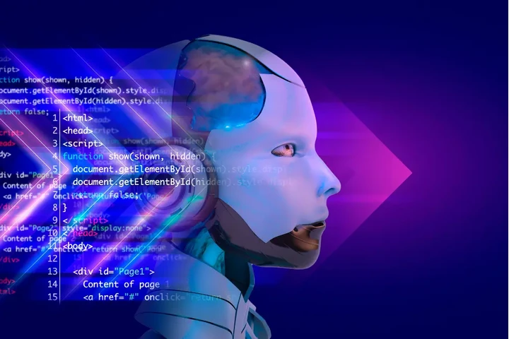 Universal AI Code detector image 1