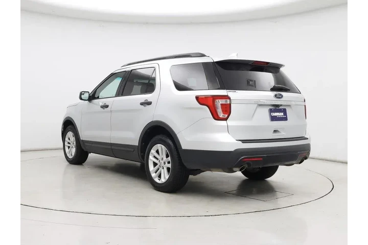 $13998 : Ford Explorer 2016 AWD Base image 2