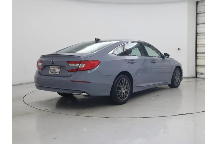 $26998 : Honda Accord Hybrid 2022 Spo image 8