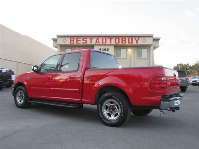 $9500 : 2001 F-150 Lariat image 6