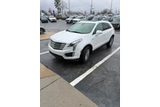 $15561 : Cadillac XT5 2018 Luxury 4dr thumbnail