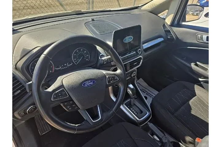 $12745 : Ford EcoSport 2019 SE 4dr Cr image 7