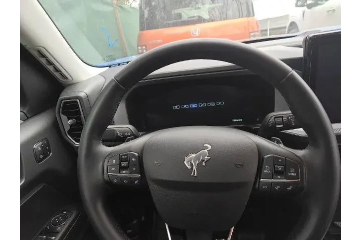 $31973 : Ford Bronco Sport 2025 AWD B image 6