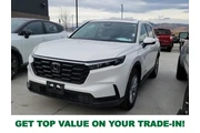 Honda CR-V 2023 AWD EX 4dr S en Denver