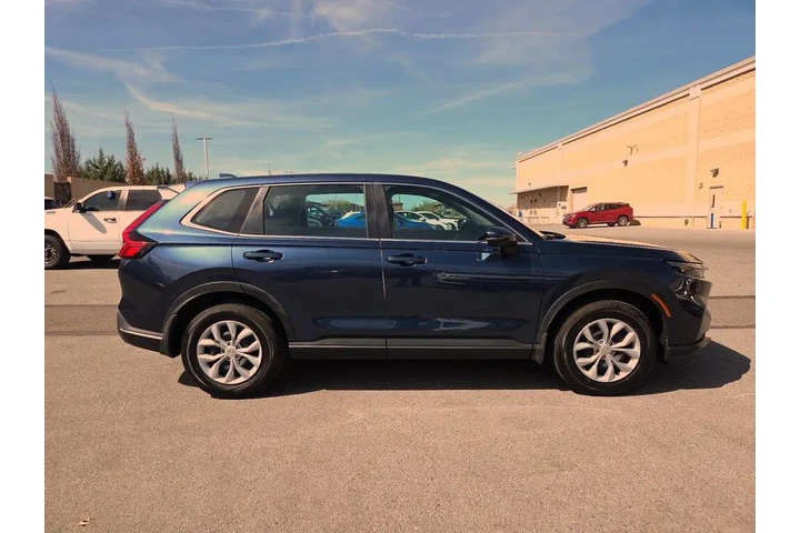 $29998 : Honda CR-V 2024 AWD LX 4dr S image 4