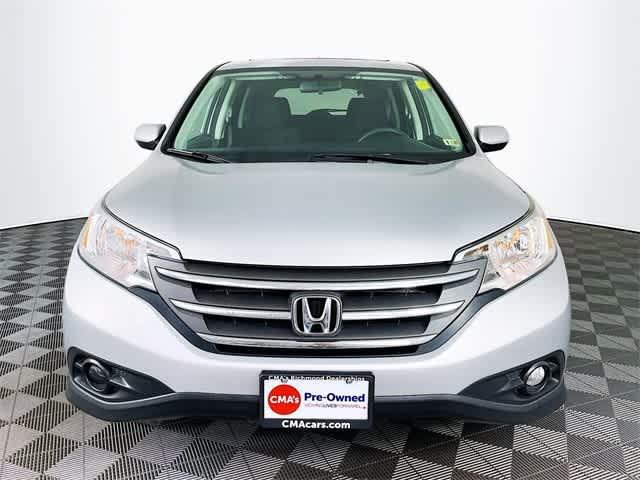 $10264 : PRE-OWNED 2013 HONDA CR-V EX image 3