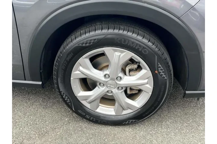 $21900 : Honda HR-V 2023 AWD LX 4dr C image 9