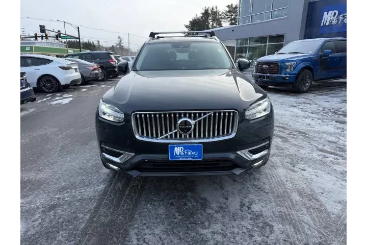 $28999 : 2021 XC90 image 3