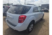 $12669 : Chevrolet Equinox 2017 LT 4d thumbnail