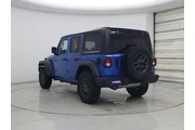 $32998 : Jeep Wrangler 2024 4x4 Sport thumbnail