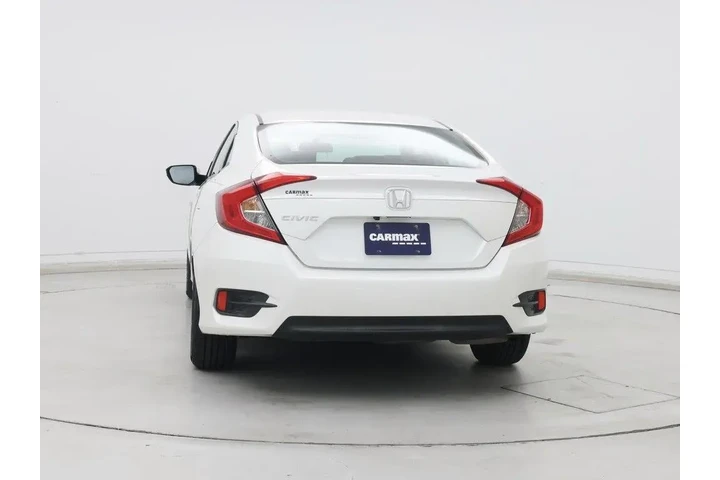 $18998 : Honda Civic 2016 EX 4dr Seda image 6