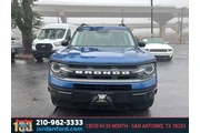 $25415 : Ford Bronco Sport 2023 AWD B thumbnail