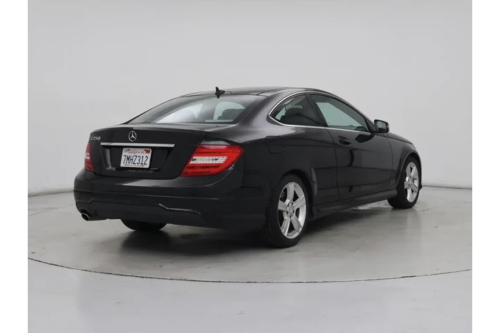 $15998 : Mercedes-Benz C-Class 2015 C image 8