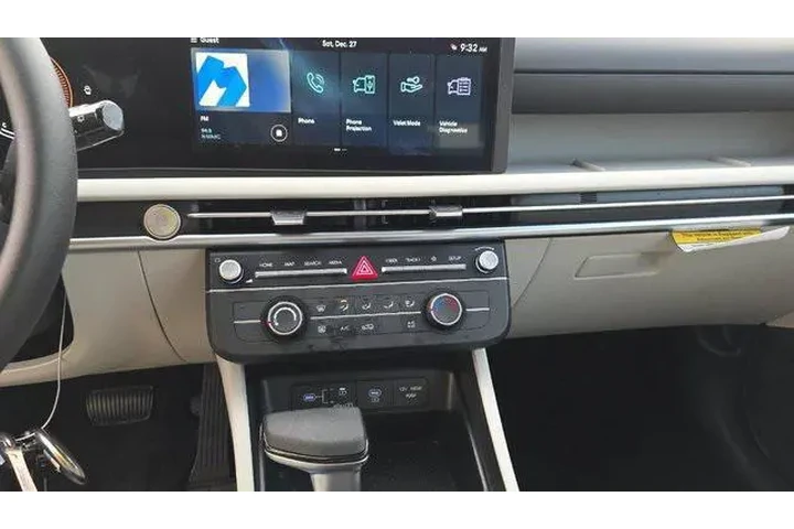 $27991 : Hyundai TUCSON 2026 SE 4dr S image 6