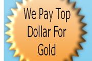 We Buy 14K Gold $44. Per Gram thumbnail