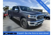 Ram 1500 2019 4x4 Limited 4d en Charleston