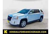 GMC Terrain 2015 AWD SLE-1 4 en Anchorage