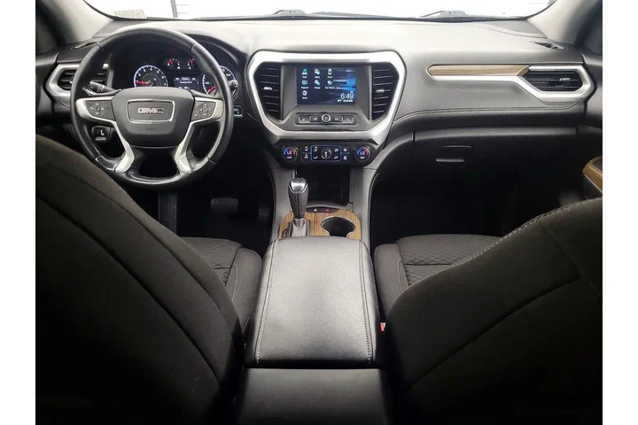 $16998 : GMC Acadia 2017 SLE-1 4dr SU image 9