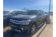 Ford Expedition 2024 4x4 Lim en Tulsa