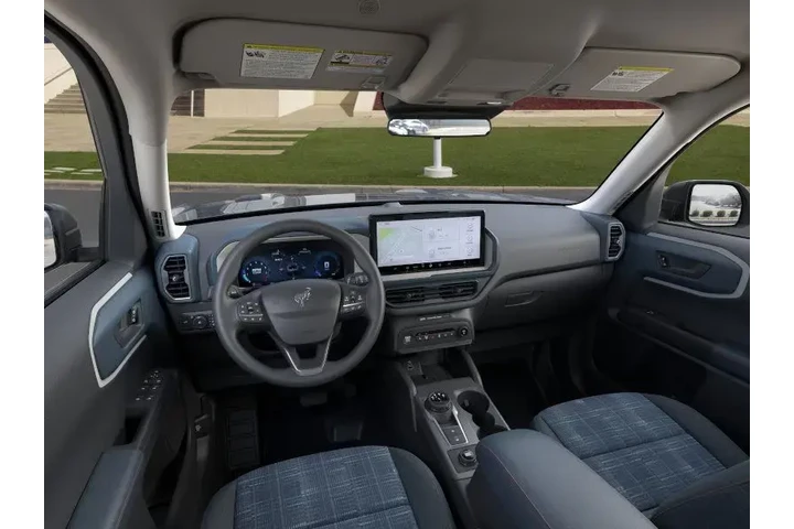 $29995 : Ford Bronco Sport 2025 AWD H image 9