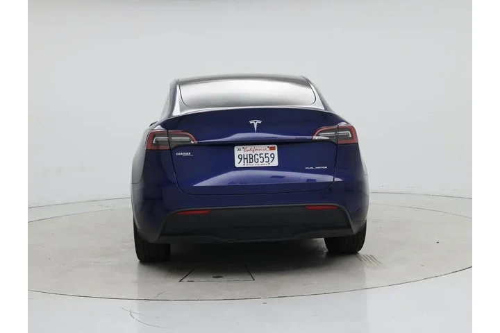 $32998 : Tesla Model Y 2023 AWD Long image 6