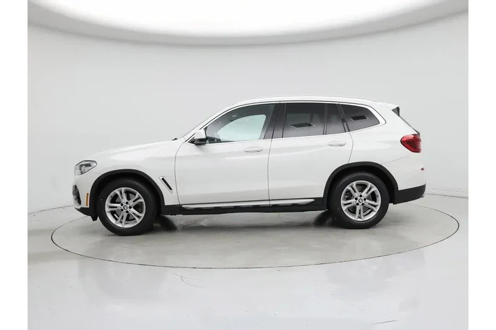 $25998 : BMW X3 2021 sDrive30i 4dr Sp image 3