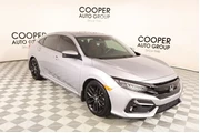 Honda Civic 2020 Si 4dr Seda en Oklahoma City