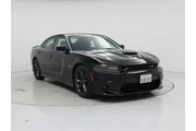 Dodge Charger 2019 R/T Scat en Fresno