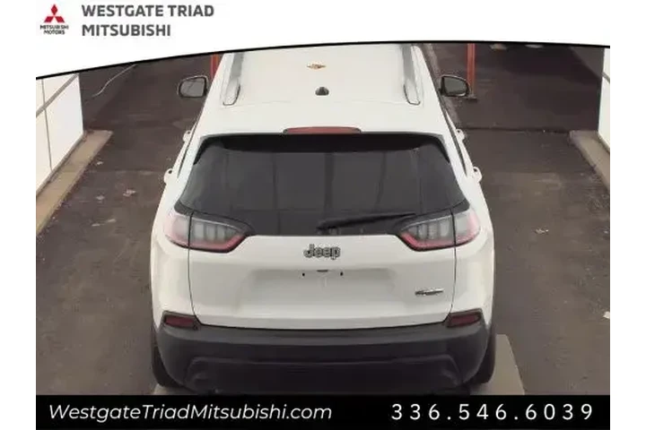 $12819 : Jeep Cherokee 2020 Latitude image 5