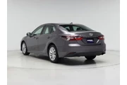 $22998 : Toyota Camry 2023 LE 4dr Sed thumbnail