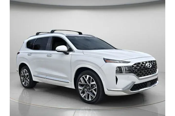 $29624 : Hyundai SANTA FE 2023 Callig image 9