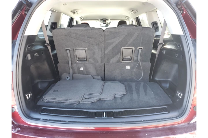 $24495 : Jeep Grand Cherokee L 2023 4 image 10