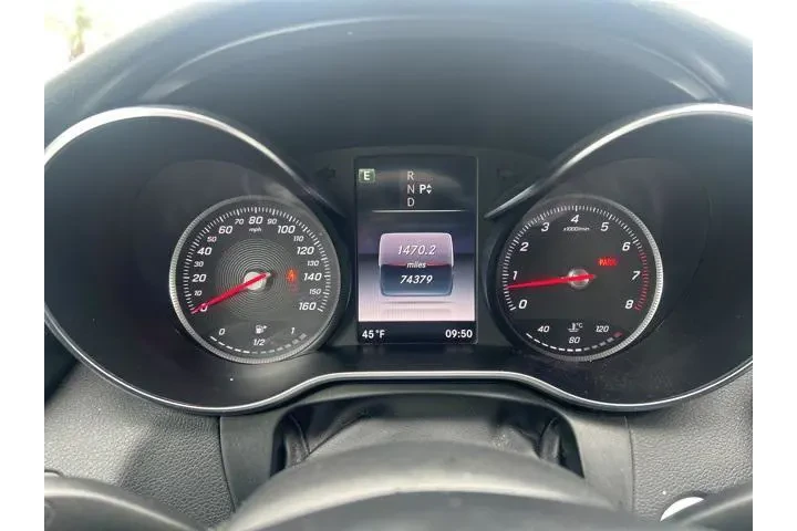 $14995 : Mercedes-Benz C-Class 2017 image 7