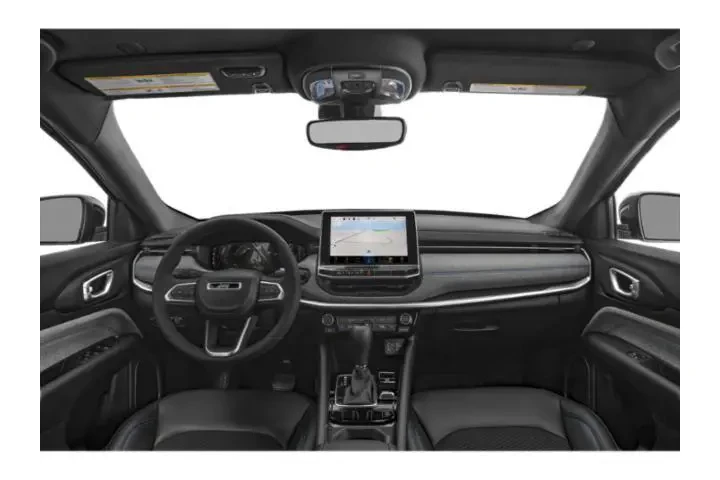 $20599 : Jeep Compass 2024 4x4 Sport image 8