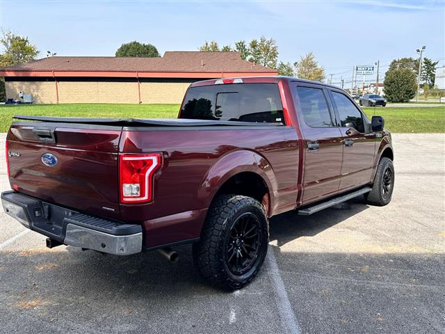 $13995 : 2016 F-150 XLT SuperCrew 5.5- image 8