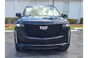 CADILLAC ESCALADE en Miami