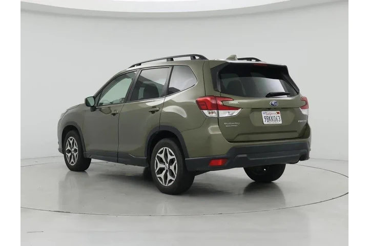 $23998 : Subaru Forester 2022 AWD Pre image 2