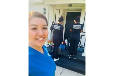 🧹LIMPIEZA PROFUNDA🧹🧹 en Fort Worth