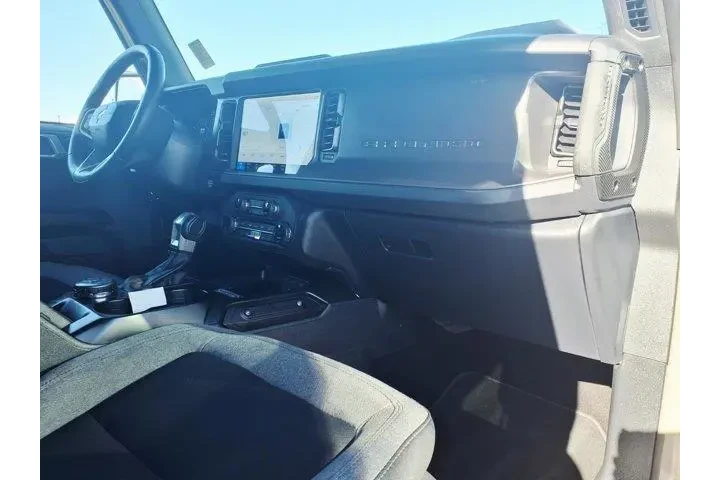 $39966 : Ford Bronco 2025 4x4 Big Ben image 10