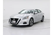 $18998 : Nissan Altima 2021 2.5 SV 4d thumbnail