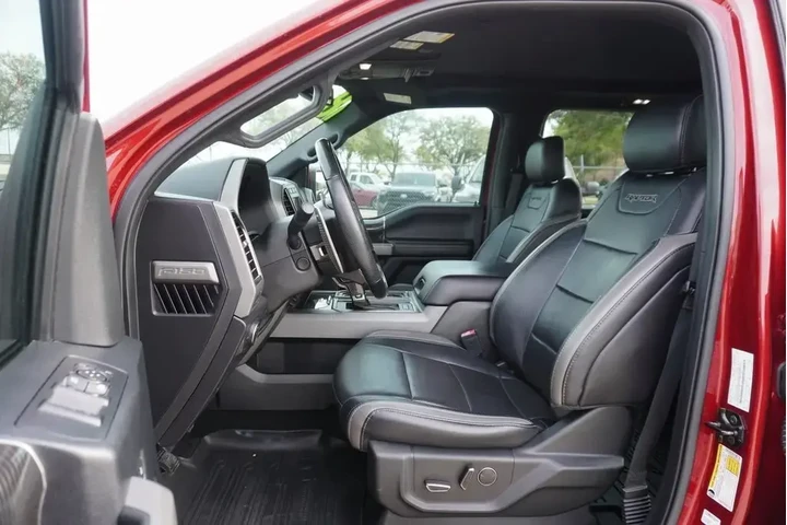 $39488 : Ford F-150 2018 4x4 Raptor 4 image 7