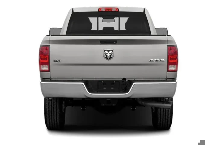 $32989 : Ram 3500 2014 4x4 Tradesman image 5