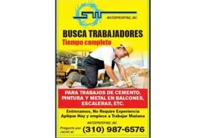 SW WATERPROOFING INC BUSCA image 1