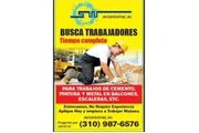 SW WATERPROOFING INC BUSCA en Los Angeles