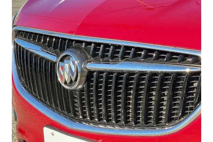 $26992 : Buick Enclave 2021 4x4 Essen image 7